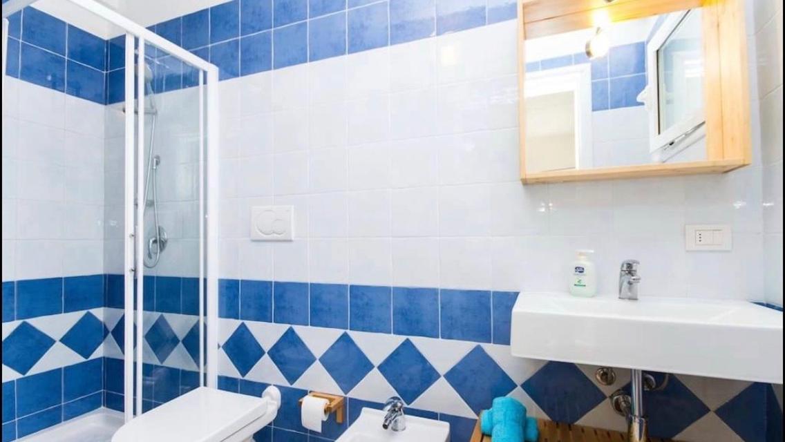 Carloforte Bellavista Dış mekan fotoğraf