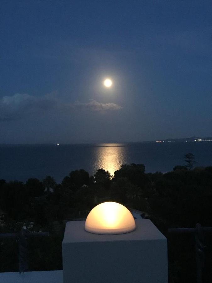 Carloforte Bellavista Dış mekan fotoğraf