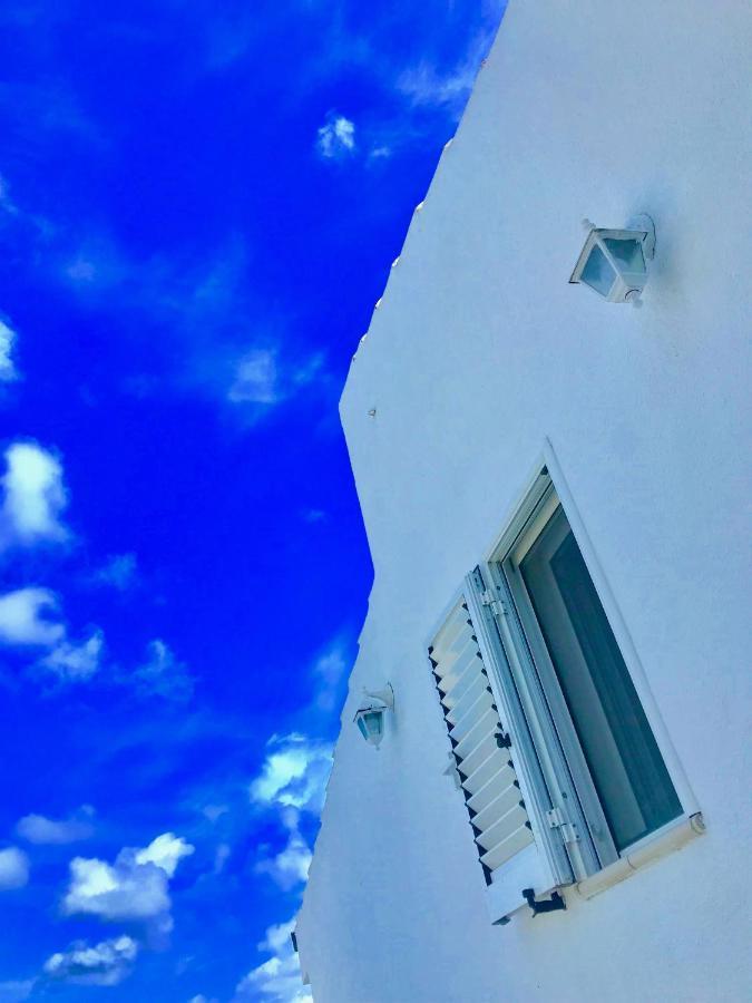 Carloforte Bellavista Dış mekan fotoğraf